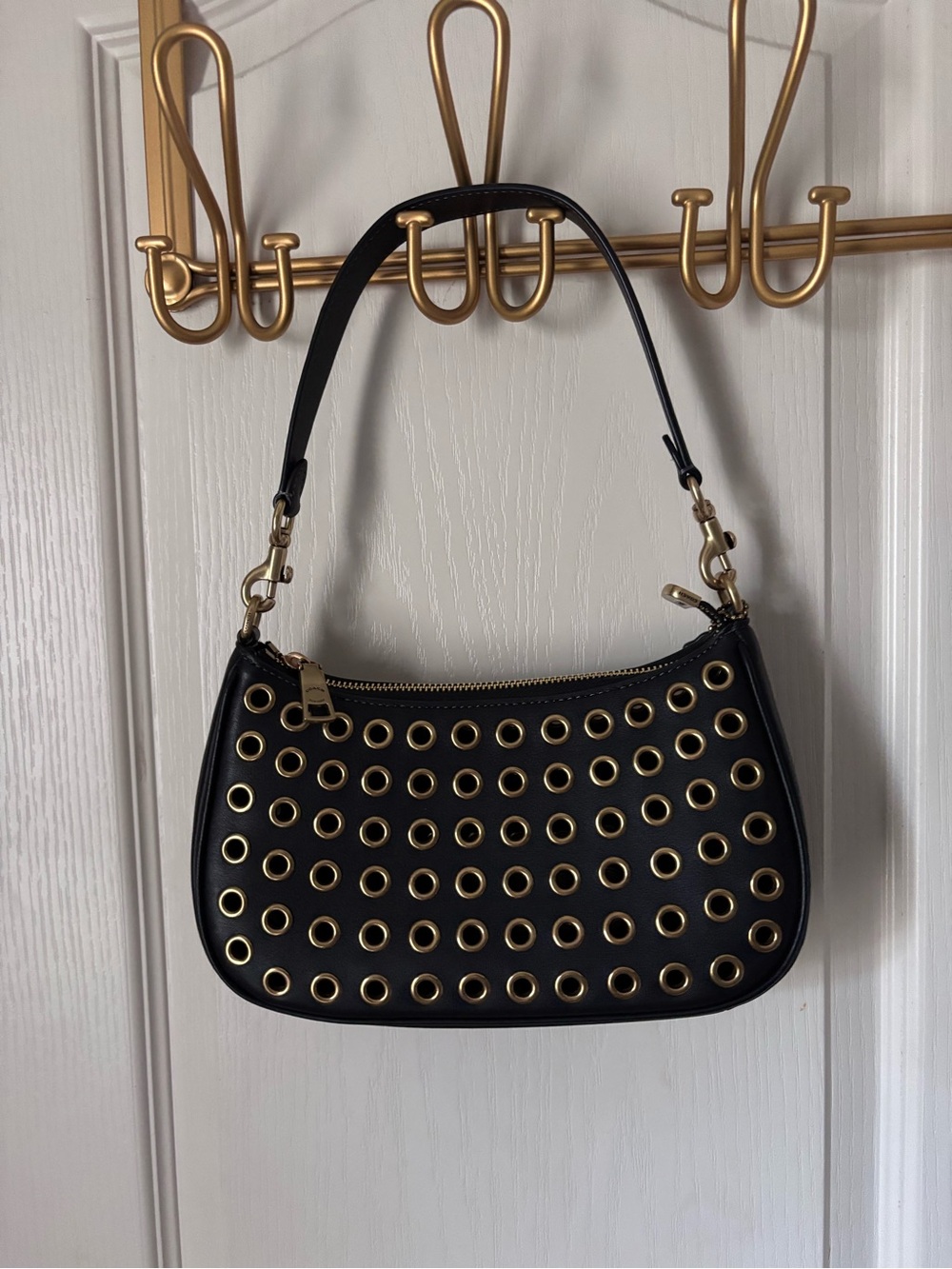 Coach Teri shoulder bag